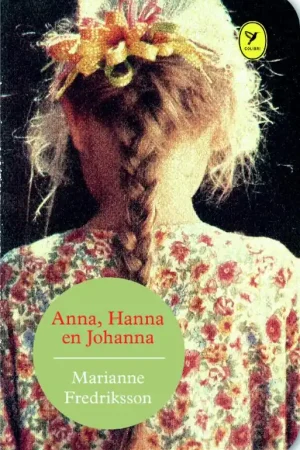 Veilige Betaling Anna, Hanna en Johanna - Marianne Fredriksson