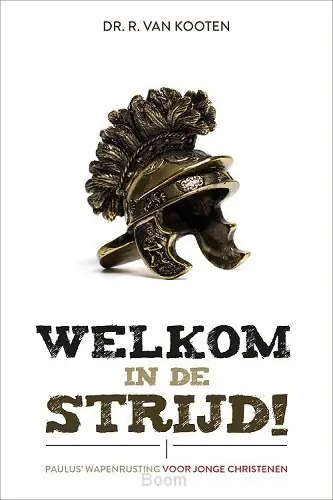 Welkom in de strijd Koop Online