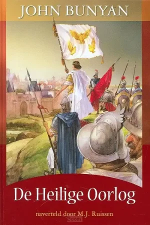 Heilige oorlog Betaalbaar