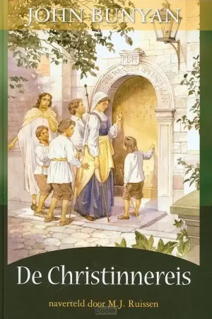Betaalbaar Christinnereis