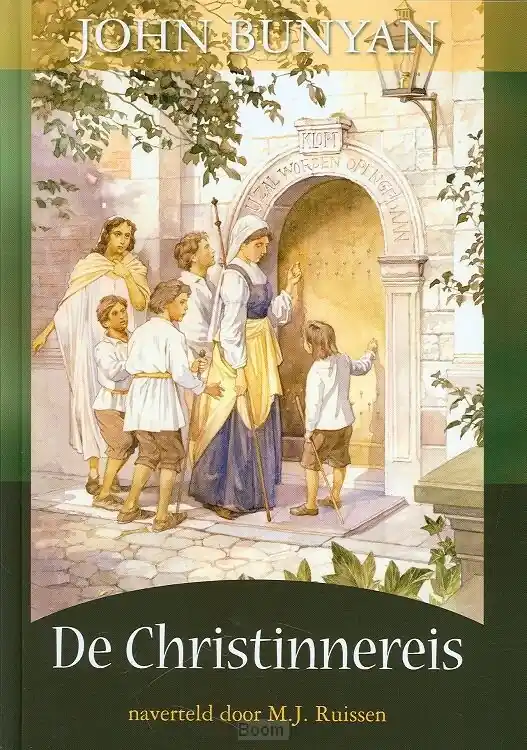 Betaalbaar Christinnereis