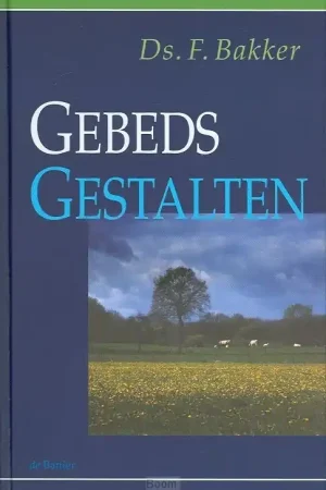 Gebedsgestalten Koop Online