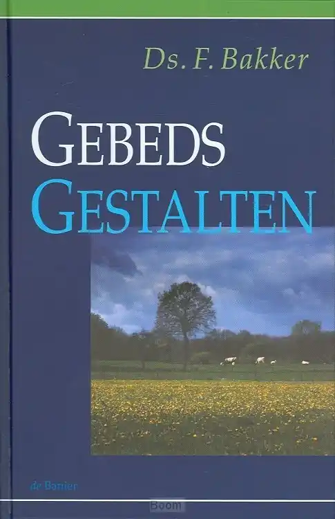 Gebedsgestalten Koop Online