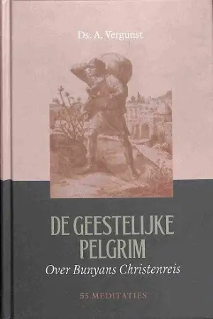 Geestelijke pelgrim Fabrieksprijs