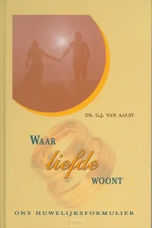 Koopje Waar liefde woont