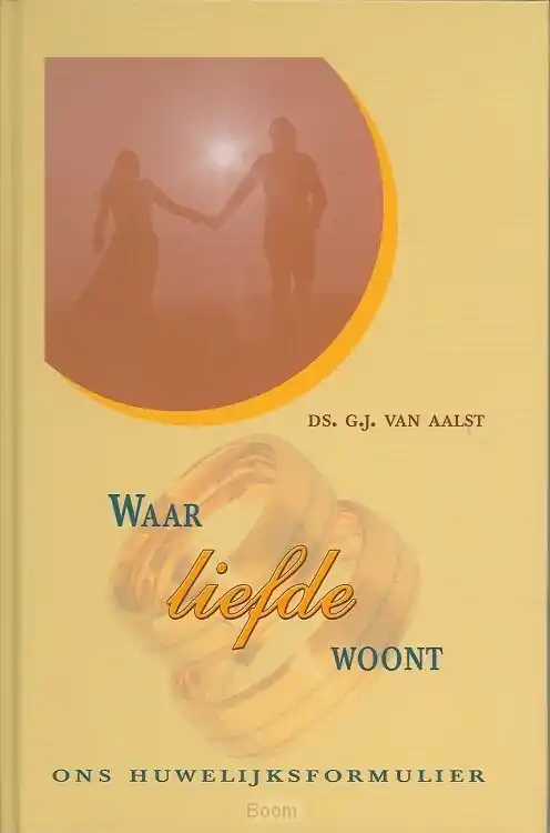 Koopje Waar liefde woont