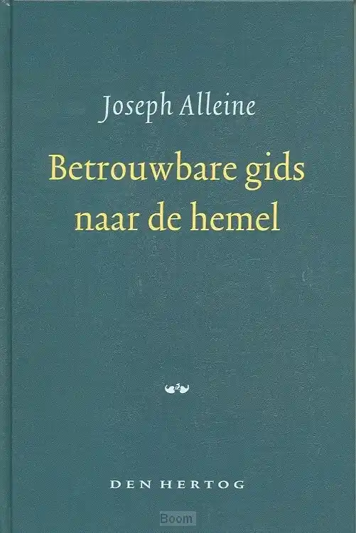 Premium Betrouwbare gids naar de hemel