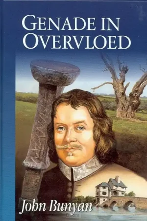 Genade in overvloed grote ed Laatste Versie