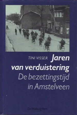 Jaren van verduistering - Visser Gratis Retour