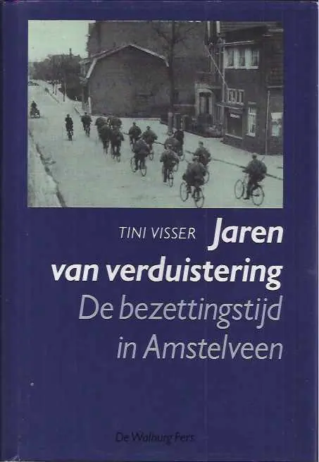 Jaren van verduistering - Visser Gratis Retour