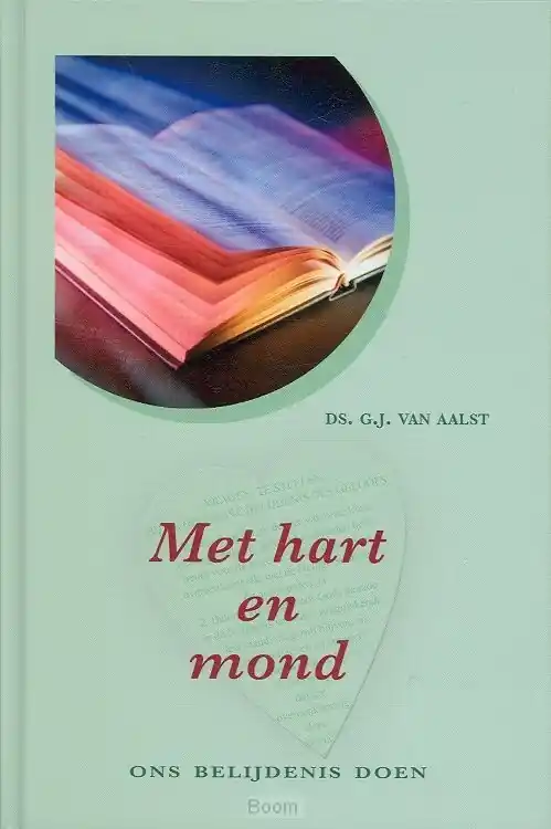 Weekendaanbieding Met hart en mond