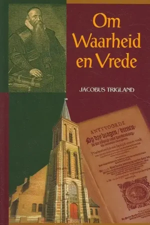 Veilige Betaling Om waarheid en vrede