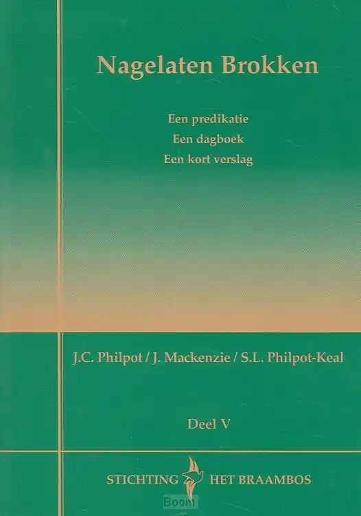 Superprijs Nagelaten brokken 5