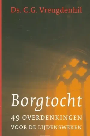 Koopje Borgtocht