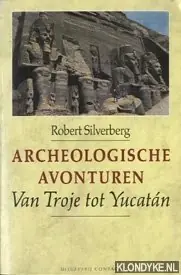 Weekendaanbieding Archeologische avonturen - Silverberg