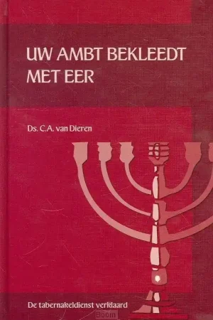 Rechtstreeks Van De Fabrikant Uw ambt bekleedt met eer