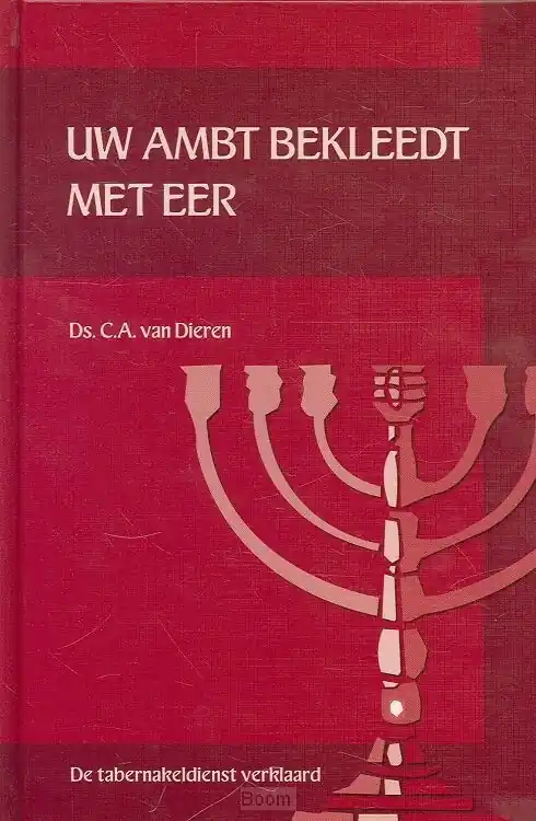 Rechtstreeks Van De Fabrikant Uw ambt bekleedt met eer