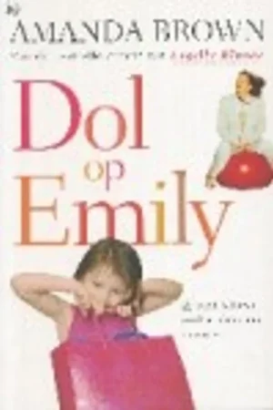 Gratis Verzending Dol op Emily - A. BROWN