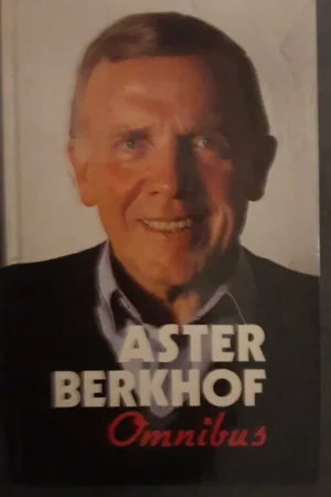 Aster Berkhof Omnibus - Aster Berkhof Goedkoop