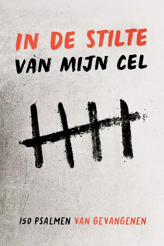 Alleen Vandaag In de stilte van mijn cel