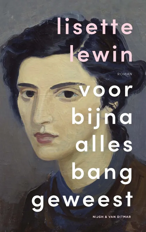 Gratis Retour Voor bijna alles bang geweest - Lisette Lewin