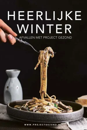 Heerlijke winter - Natalia Rakhorst; Walter Rakhorst Gratis Retour