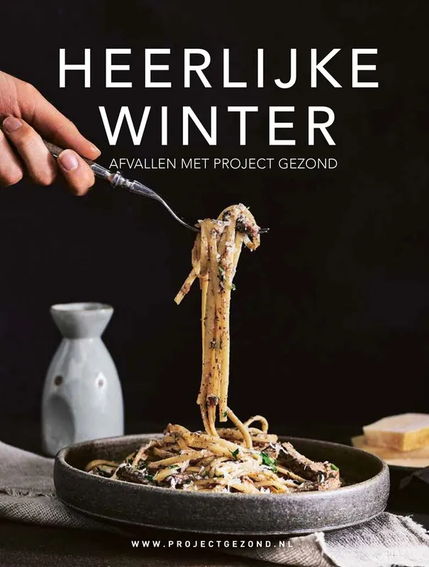 Heerlijke winter - Natalia Rakhorst; Walter Rakhorst Gratis Retour