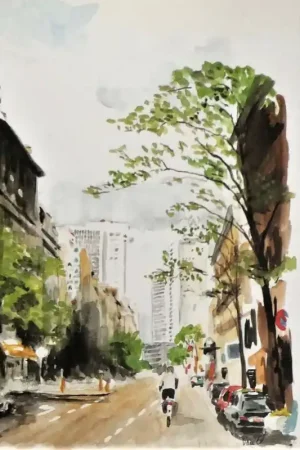 Van de Nord no de Midi - Hugo Reinhard Aanbieding