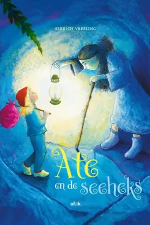 Speciale Aanbieding Ate en de seeheks