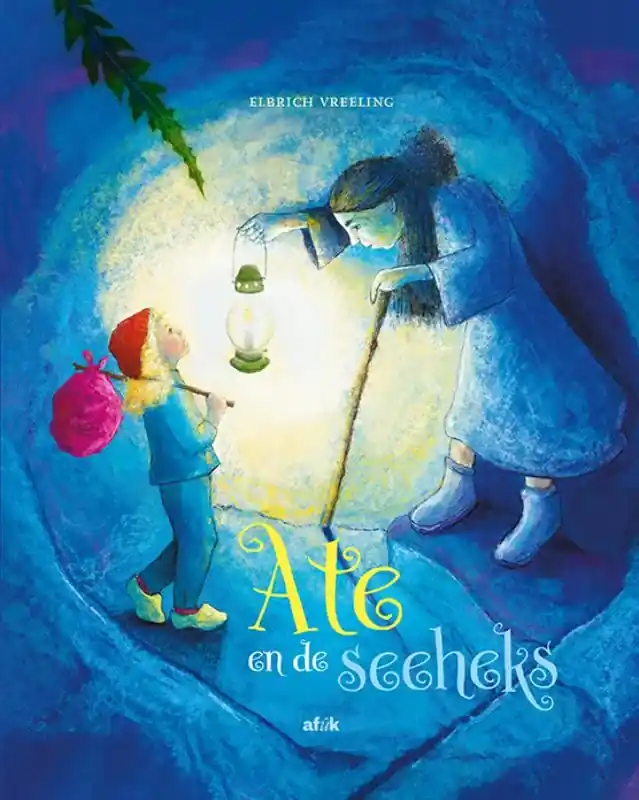 Speciale Aanbieding Ate en de seeheks