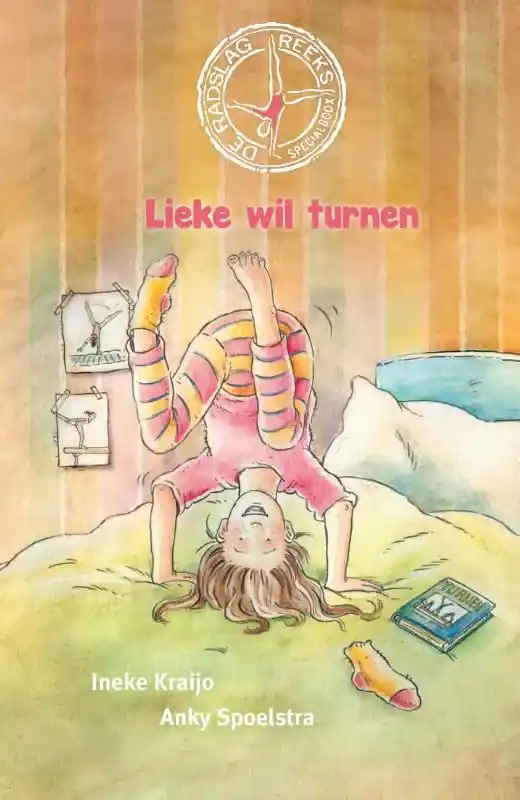 Betaalbaar Lieke wil turnen