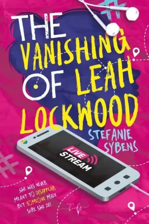 The vanishing of Leah Lockwood Koop Online