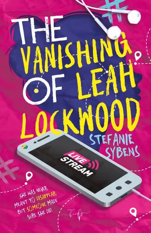 The vanishing of Leah Lockwood Koop Online