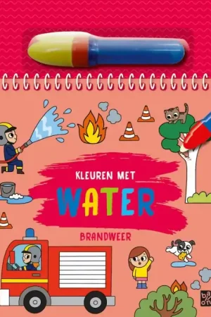 Brandweer Dagaanbieding