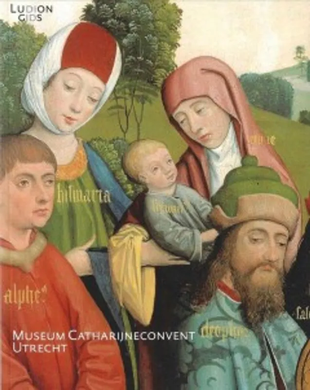 Museum Catharijneconvent - N. Koers Koopje