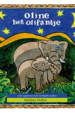 Oline het olifantje Must-Have