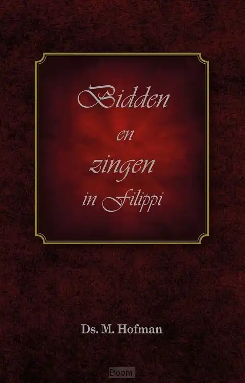 Bidden en zingen in filippi Koop Vandaag