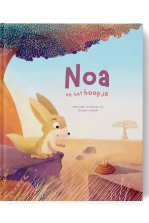 Populair Noa en het hoopje