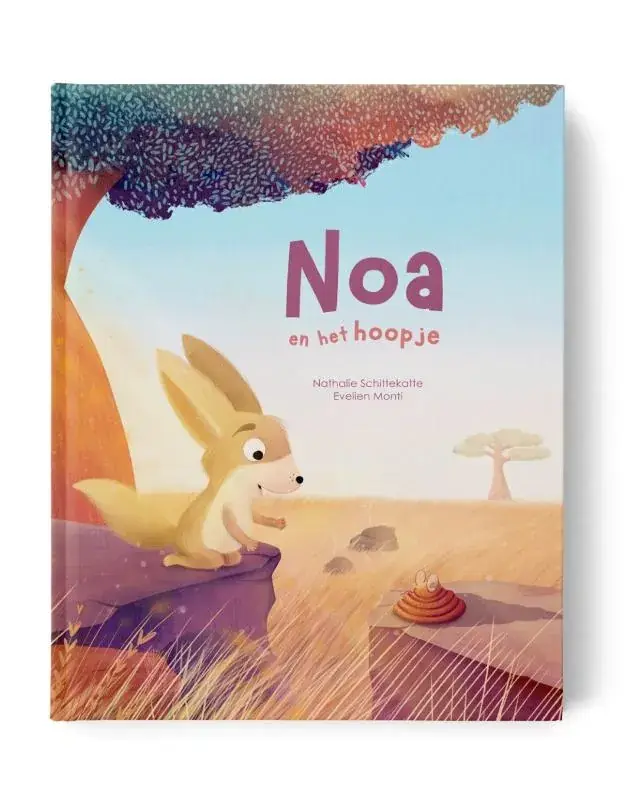 Populair Noa en het hoopje