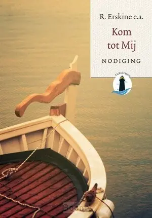 Superprijs Kom tot Mij - nodiging