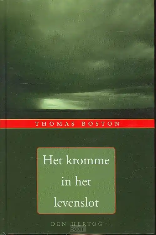 Beperkt Aanbod Kromme in het levenslot