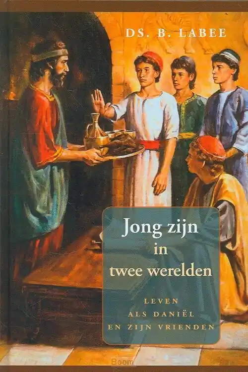 Jong zijn in twee werelden Beste Prijs