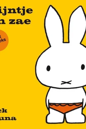 nijntje an zae in ’t katteks Speciale Aanbieding