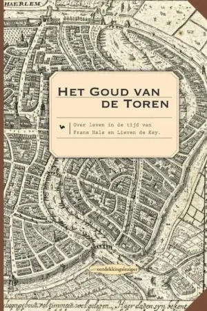 Weekendaanbieding Het Goud van de Toren
