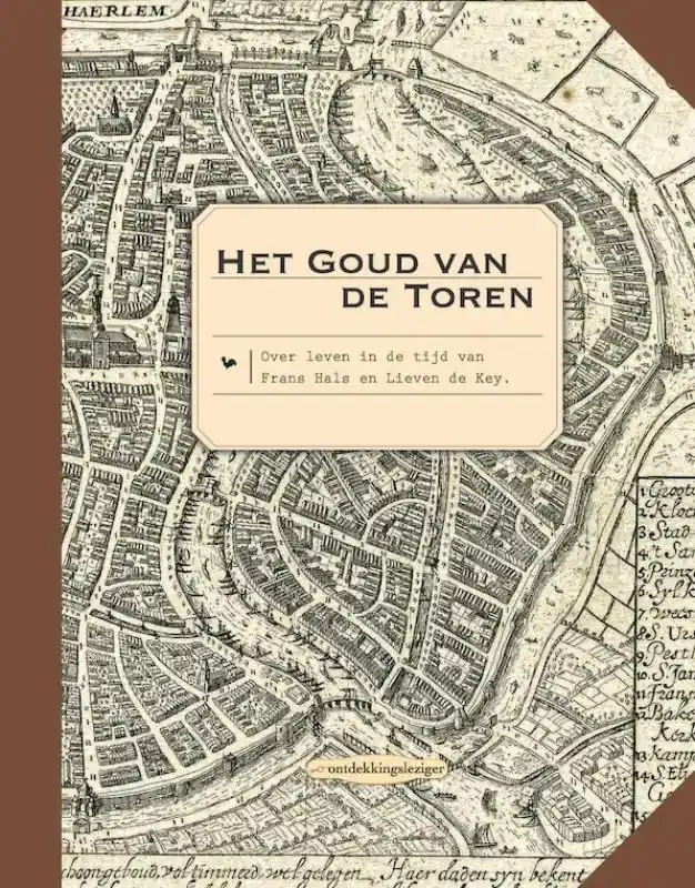 Weekendaanbieding Het Goud van de Toren