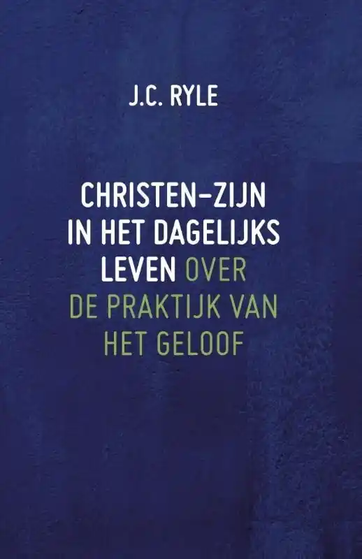 Christen-zijn in het dagelijks leven Exclusieve Aanbieding