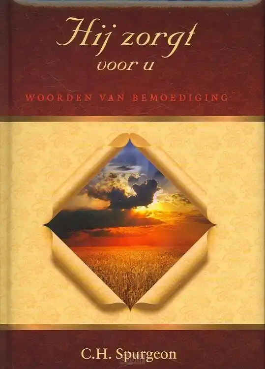 Hij zorgt voor u Betaalbaar