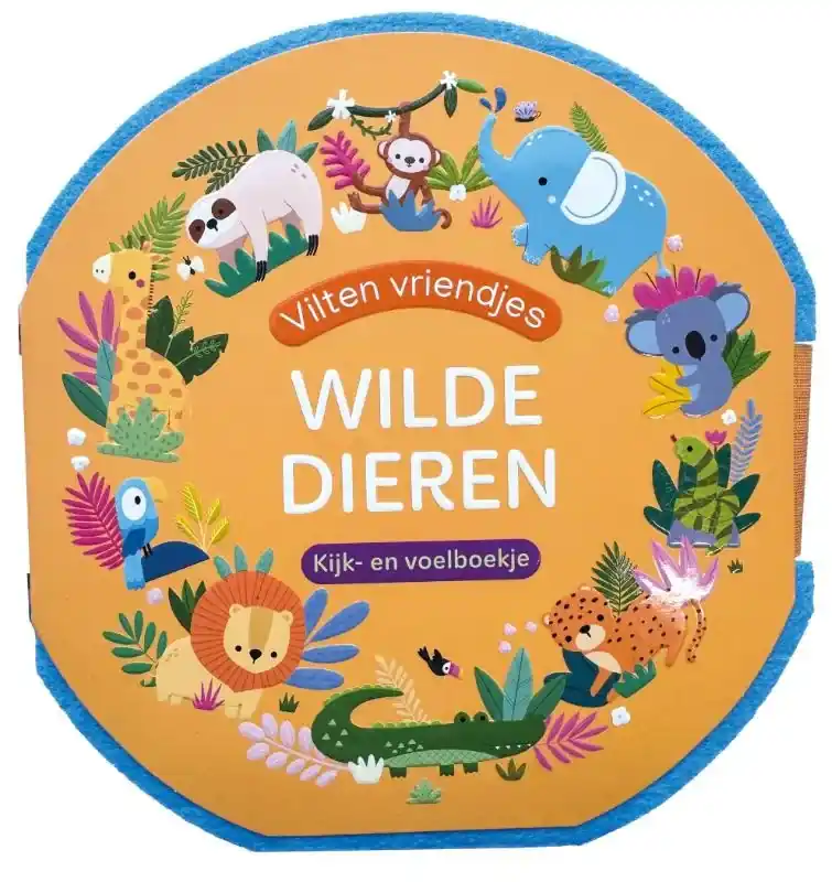 Tijdelijk Beschikbaar Wilde dieren