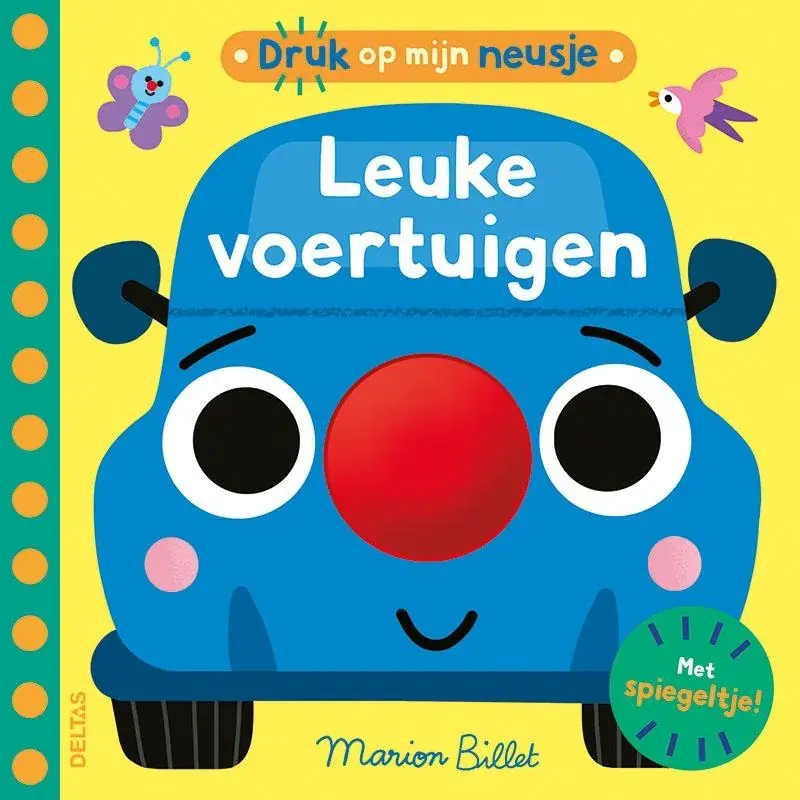 Snelle Levering Leuke voertuigen