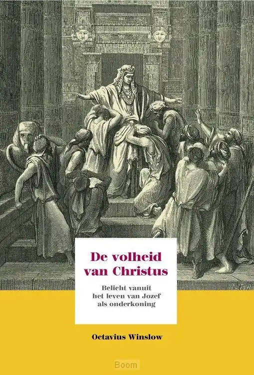 Volheid van Christus Koop Online